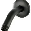 Hot Sale ???? Kingston Brass Showerscape Trimscape Shower Arms And Flanges With Oil Rubbed Bronze K150K5 ????