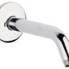 Deals ???? GROHE US Grohe 27 412 Relexa 6-5/8" Shower Arm - Starlight Chrome ???? -Grohe Shop home design 278