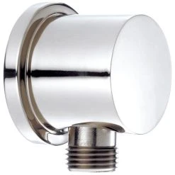 Discount ???? Danze By Gerber Danze D469058 Wall Supply Elbow - Chrome ????