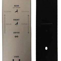 Buy ???? Toto Thu9509 Remote Control Assembly For G500, Replacement Part ????