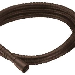 Outlet ✨ Moen Handheld Shower Hose, Brown ????