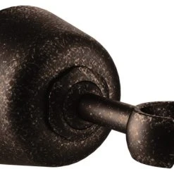 Best reviews of ???? Moen Kingsley Oil Rubbed Bronze Line List Items Handshower Bracket 114348ORB ????