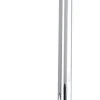 Promo ⌛ American Standard Brands 12" Ceiling Mount Shower Arm, Polished Chrome ✔️ -Grohe Shop home design 3