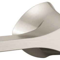 Discount ???? Delta Faucet Delta Zura Tank Lever, Stainless, 77460-SS ????