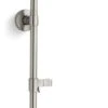 Cheap ⭐ Kohler Hydrorail-R Arch Shower Column, Vibrant Brushed Nickel ???? -Grohe Shop home design 40