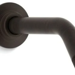 Best deal ✨ Kohler Shower Arm & Flange,7-1/2" Long, Oil-Rubbed Bronze ????
