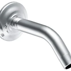 Brand new ???? Moen Chrome Shower Arm CL123815 ❤️