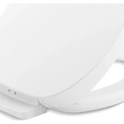 Best Sale ???? Kohler Purewarmth Quiet-Close Heated Toilet Seat With Nitelite ????