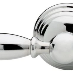 New ???? Delta Faucet Delta 75060 Victorian Universal Tank Lever - Chrome ????