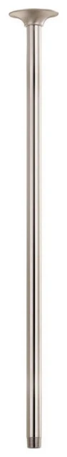 Best Sale ???? Danze By Gerber Danze D481324 24" Ceiling Mounted Shower Arm - Brushed Nickel ???? 3 Best Sale ???? Danze By Gerber Danze D481324 24" Ceiling Mounted Shower Arm - Brushed Nickel ????