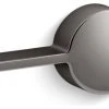 Coupon ???? Kohler Cimarron Left-Hand Trip Lever, Vibrant Titanium ✨ -Grohe Shop home design 60