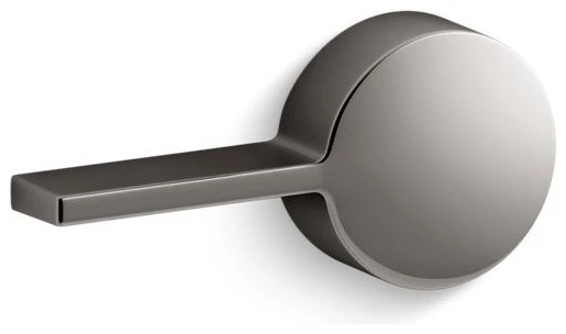 Coupon ???? Kohler Cimarron Left-Hand Trip Lever, Vibrant Titanium ✨ 3 Coupon ???? Kohler Cimarron Left-Hand Trip Lever, Vibrant Titanium ✨