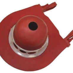 Wholesale ???? Lavelle Industries Inc Korky® 3060BP Premium Universal Design Flapper, 3", Red ⭐