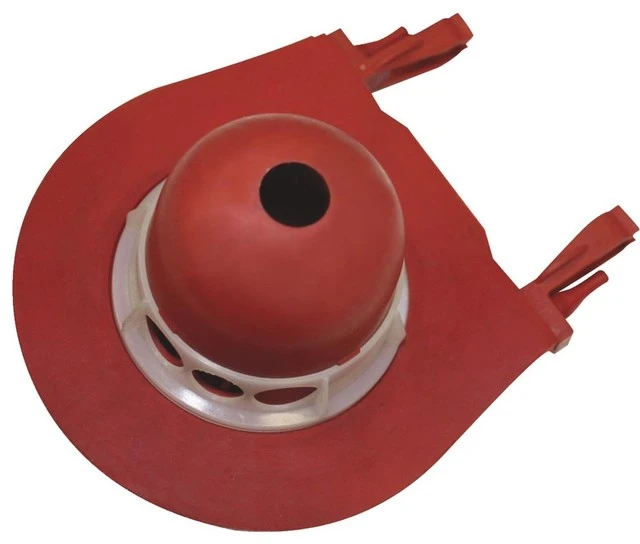 Wholesale ???? Lavelle Industries Inc Korky® 3060BP Premium Universal Design Flapper, 3", Red ⭐ 3 Wholesale ???? Lavelle Industries Inc Korky® 3060BP Premium Universal Design Flapper, 3", Red ⭐