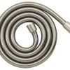 Cheap ???? Hansgrohe USA Hansgrohe Handshower Hose Techniflex, 63" Brushed Nickel ❤️ 1 Cheap ???? Hansgrohe USA Hansgrohe Handshower Hose Techniflex, 63" Brushed Nickel ❤️ -Grohe Shop home design 69