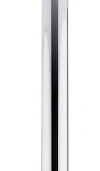 Cheapest ???? Kohler 12" Ceiling Mount Rainhead Arm & Flange, Polished Chrome ❤️