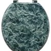 Coupon ???? American Trading House, Inc. Trimmer Faux Marble Design Toilet Seat, Green Marble ???? -Grohe Shop home design 8