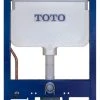 Best Sale ✨ TOTO Duofit In-Wall Tank System In Cotton, WT172M ????