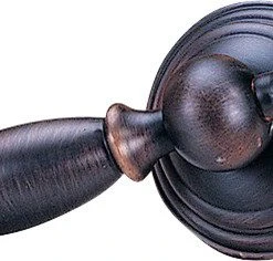 Best Pirce ⭐ Delta Faucet Delta Victorian Tank Lever, Venetian Bronze, 75060-RB ????