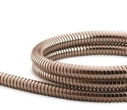 Cheap ???? Kohler Mastershower 60" Metal Shower Hose, Vibrant(R) Rose Gold ????