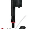 Deals ???? Toto Adjustable Replacement Fill Valve Assembly For Toilet Tanks ????