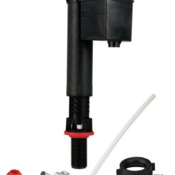 Deals ???? Toto Adjustable Replacement Fill Valve Assembly For Toilet Tanks ????