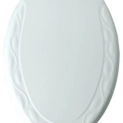 Promo ???? Bemis, Toilet Seat, 2"x15"x21" ????