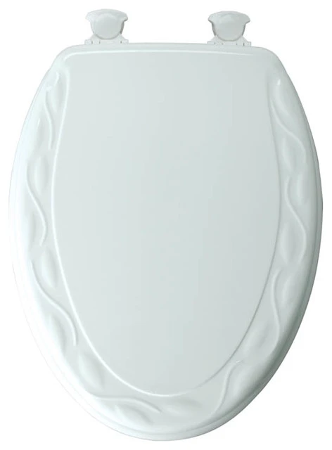 Promo ???? Bemis, Toilet Seat, 2"x15"x21" ???? 3 Promo ???? Bemis, Toilet Seat, 2"x15"x21" ????